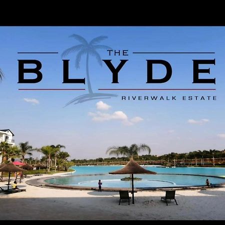 The Blyde, Balwin Properties @210 Lägenhet Pretoria-Noord Exteriör bild